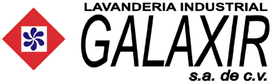 Lavandería Industrial Galaxir